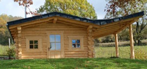 Blockhaus H1