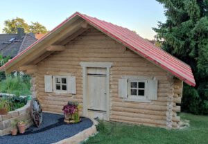 BlockStammhaus K2